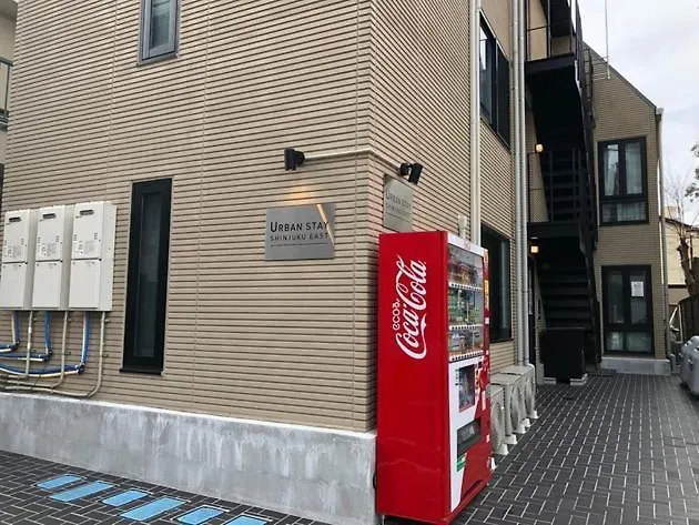 Urban Stay Shinjuku East - Vacation Stay 67905V Tokyo 0*,  Japan
