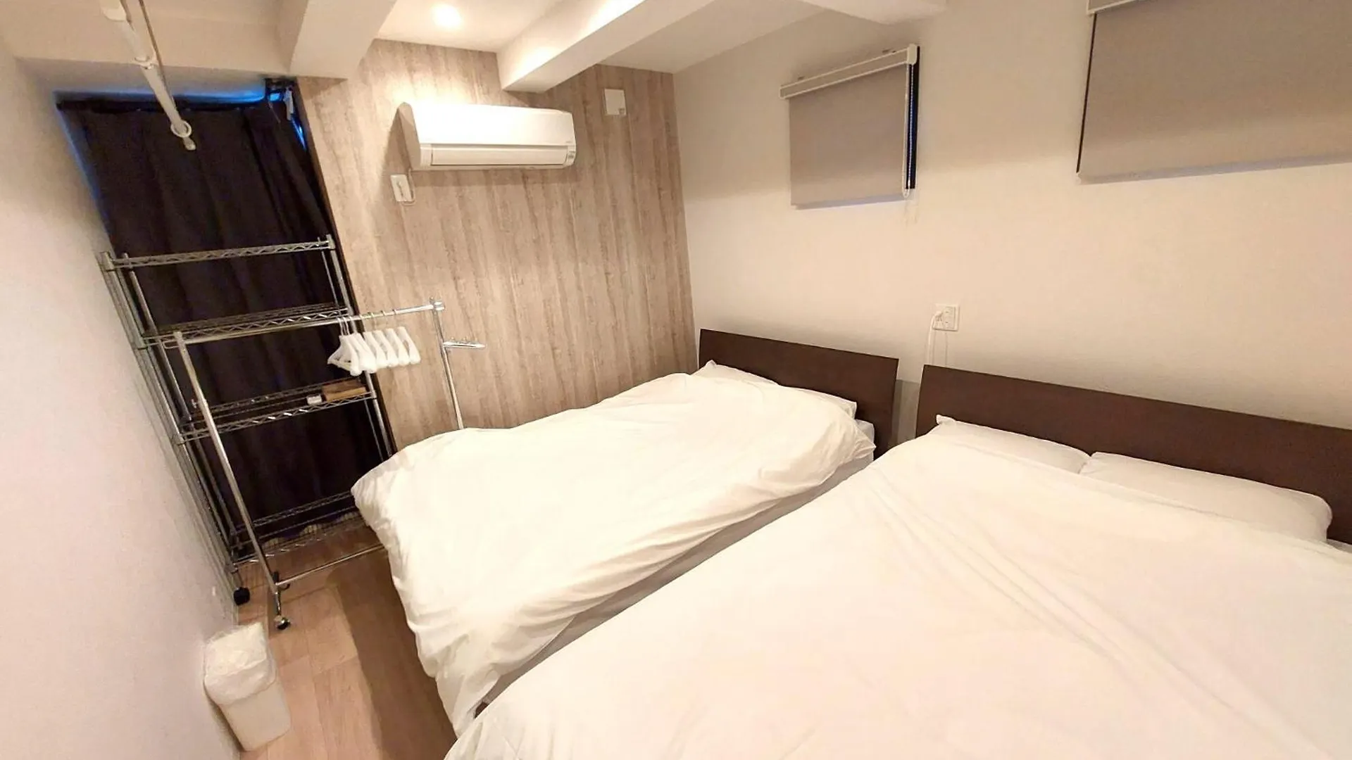 Apartment Urban Stay Shinjuku East - Vacation Stay 67905V Tokyo