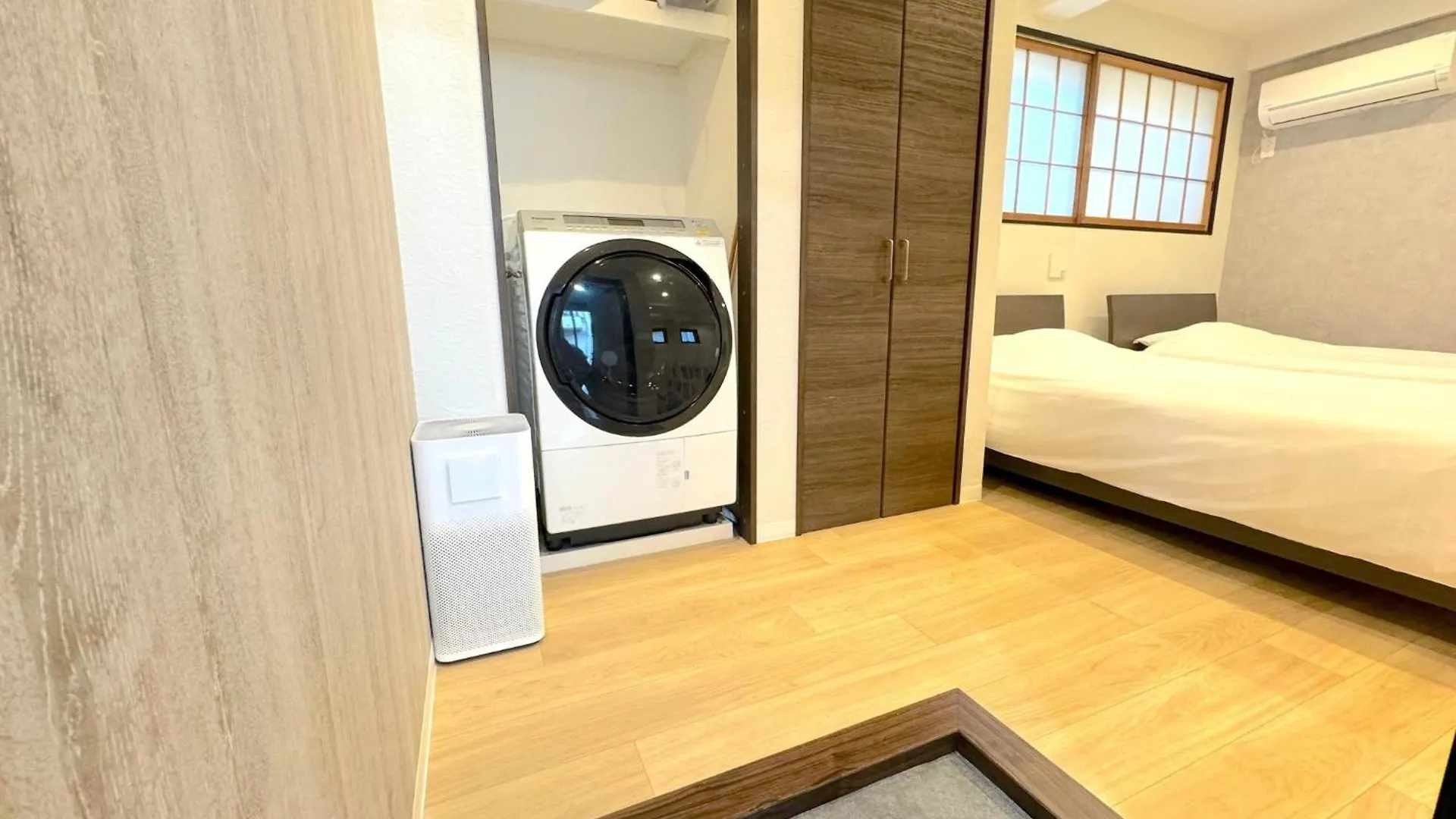Apartment Urban Stay Shinjuku East - Vacation Stay 67905V Tokyo Japan