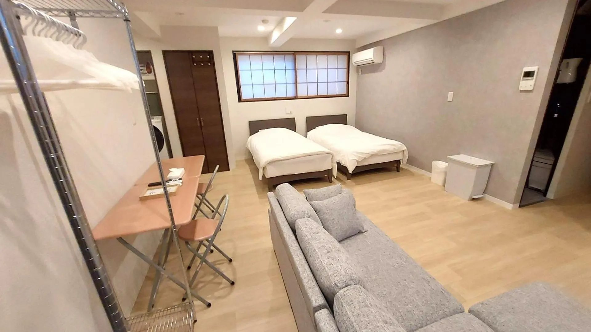 Apartment Urban Stay Shinjuku East - Vacation Stay 67905V Tokyo